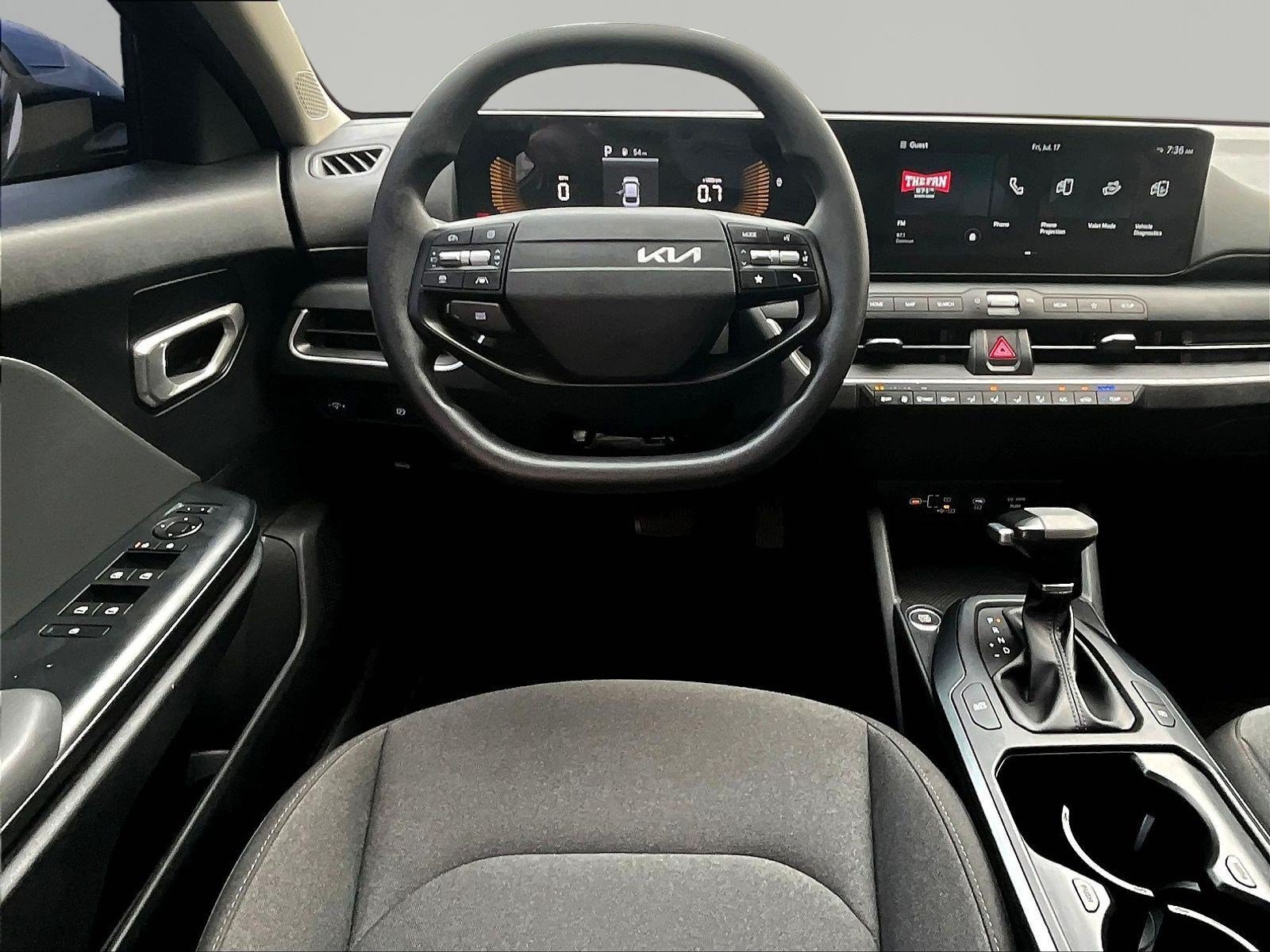 Used 2025 Kia K4 FWD image 8