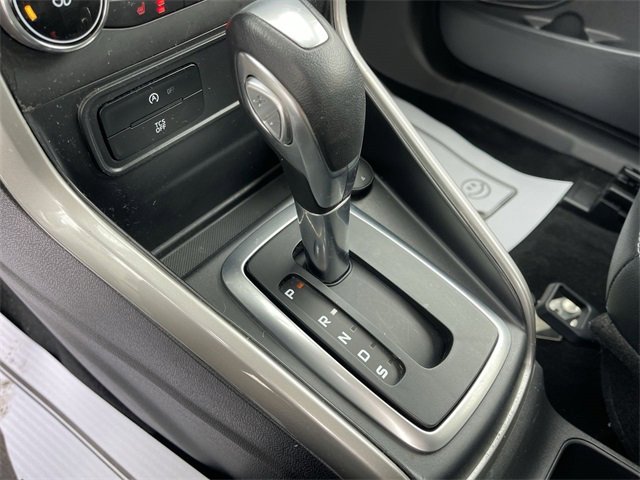Used 2020 Ford EcoSport Titanium image 20