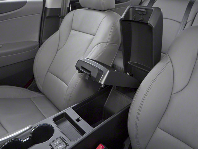 Used 2013 Hyundai Sonata GLS w/ Popular Equipment Pkg image 19