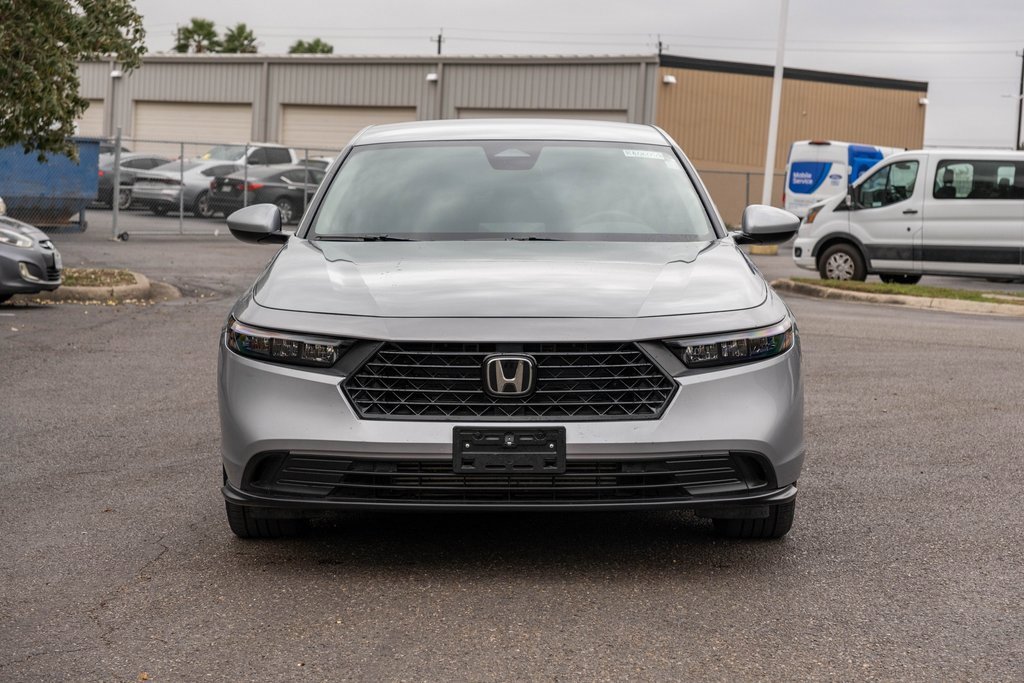 Used 2024 Honda Accord LX image 2