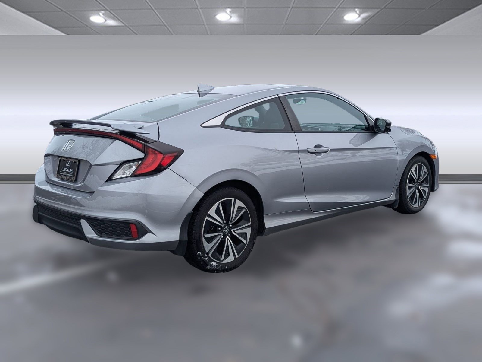 Used 2016 Honda Civic EX-T image 9