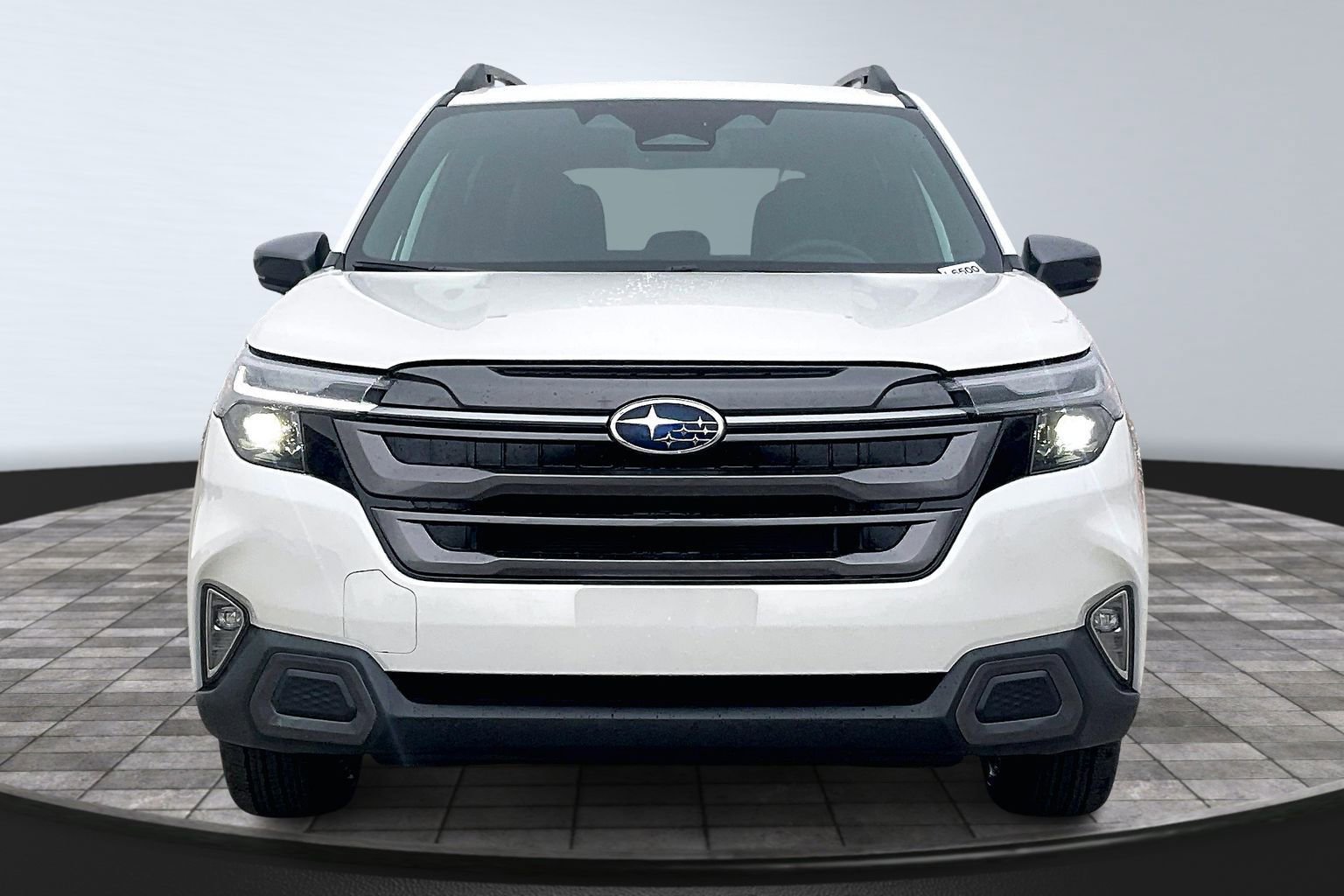 New 2026 Subaru Forester Sport image 13