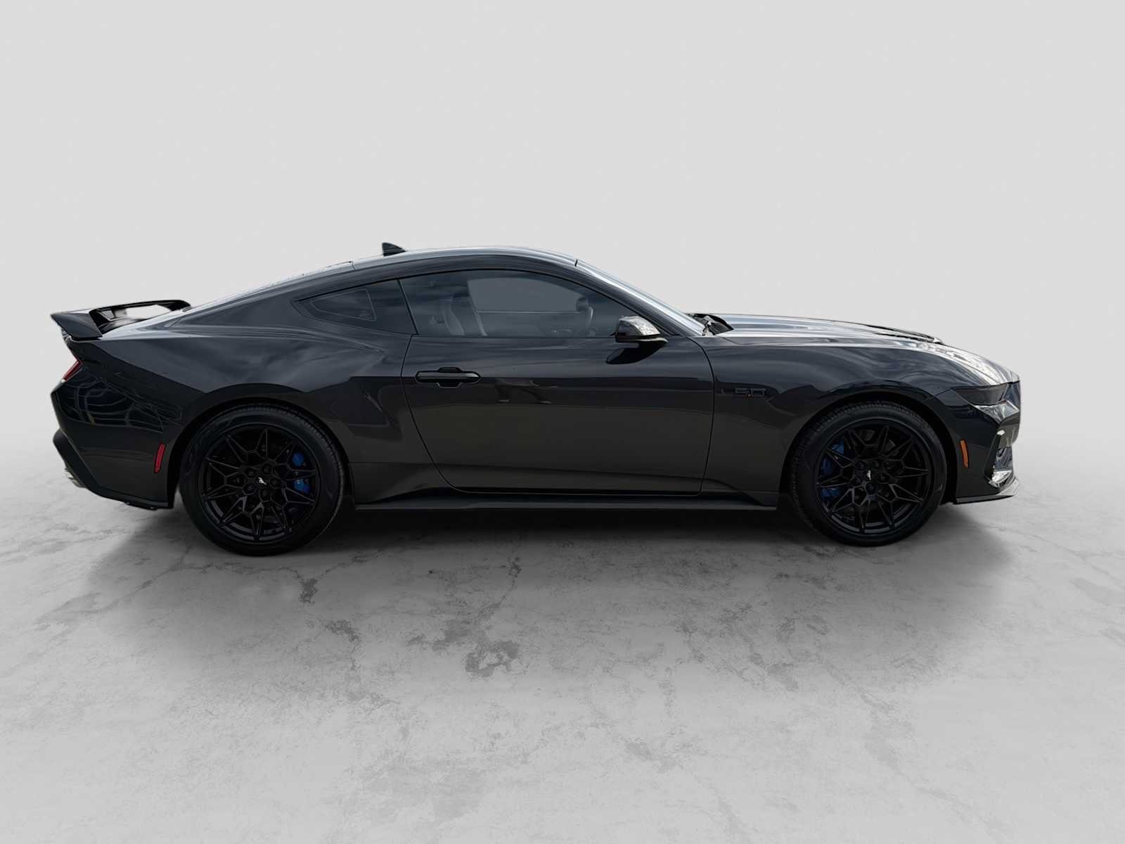 Used 2024 Ford Mustang GT Premium w/ GT Performance Package RWD image 7