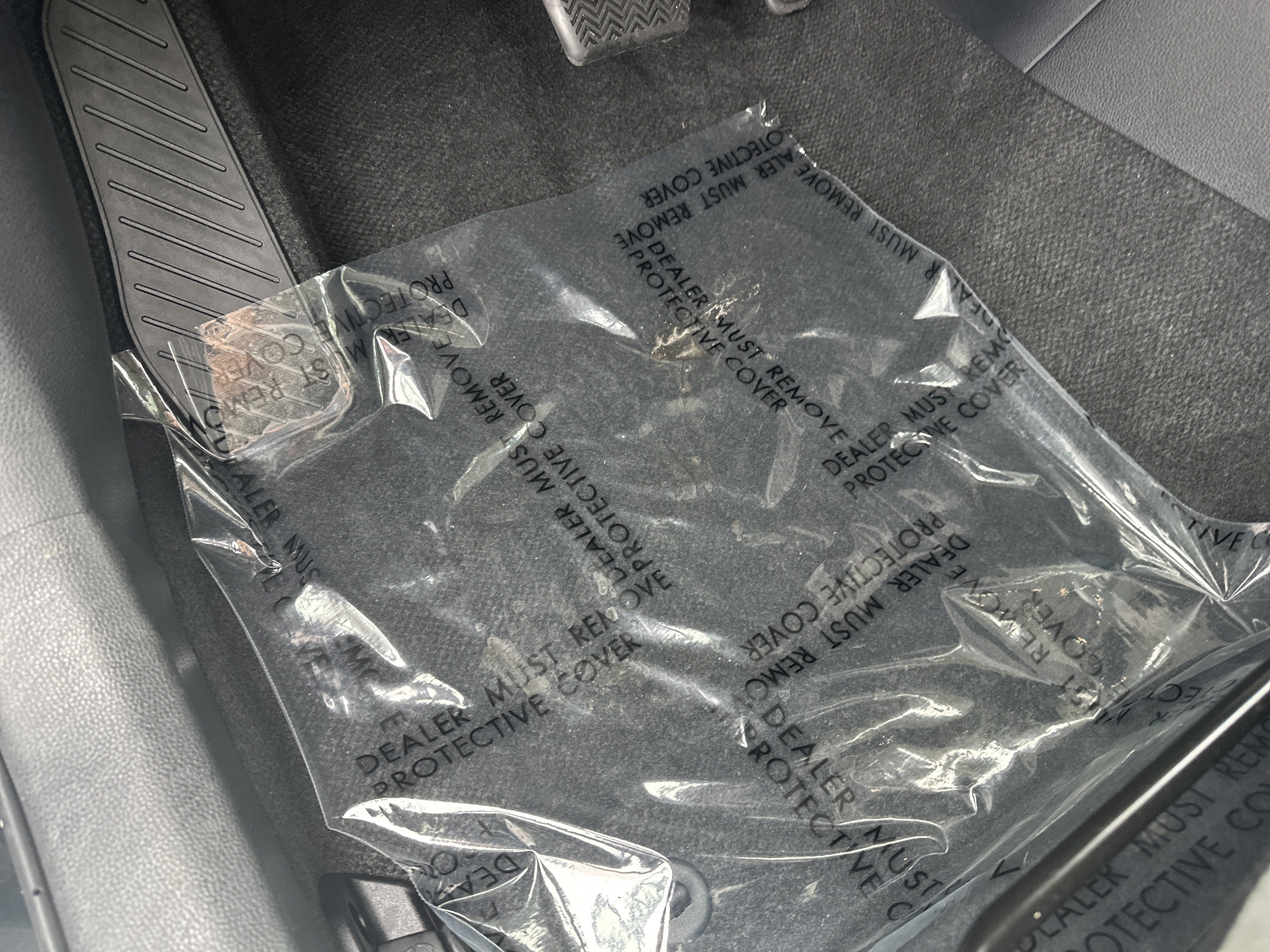 Certified 2025 Toyota Corolla Cross L FWD image 17