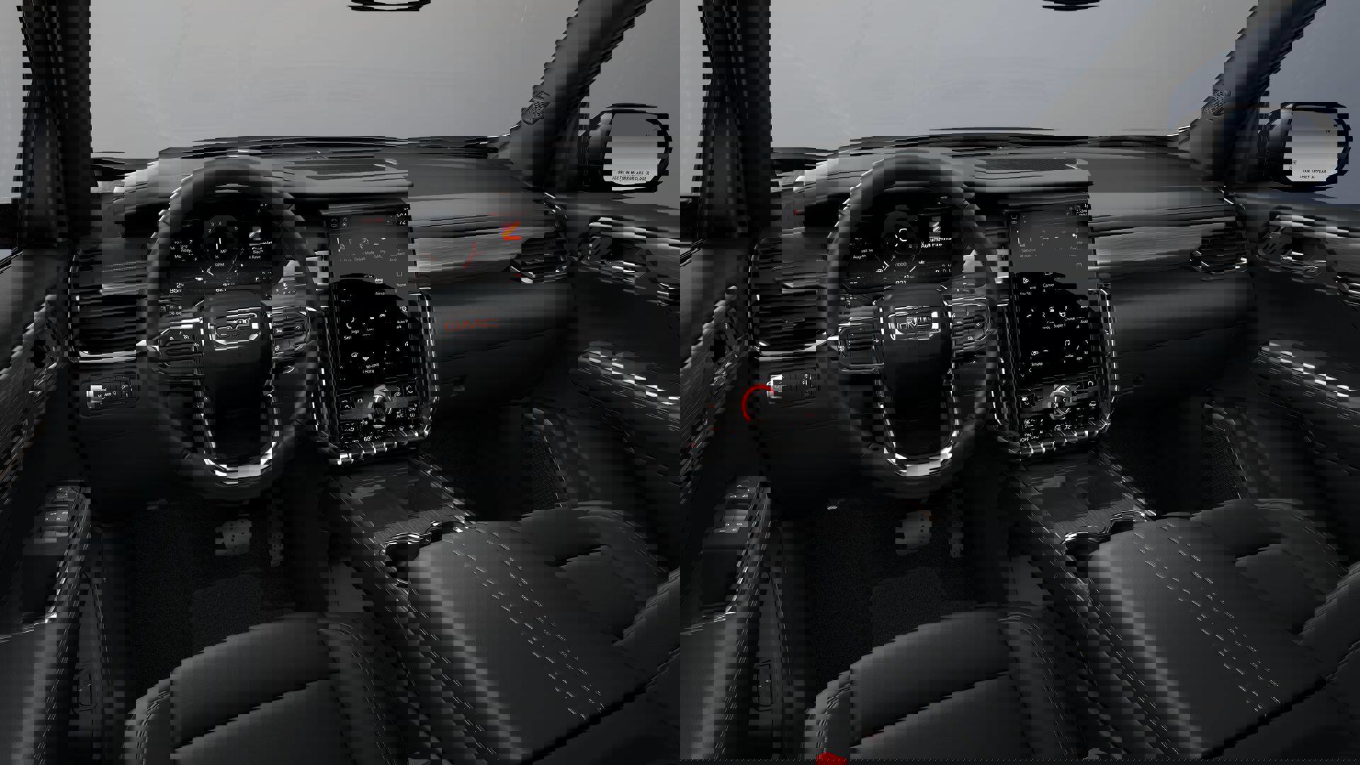 Used 2025 GMC Acadia Elevation w/ Elevation Premium Package image 31