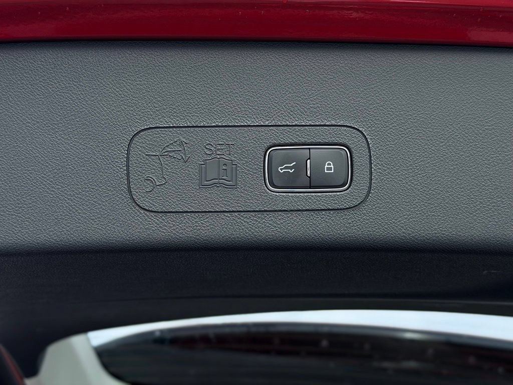 Certified 2025 Lincoln Aviator Reserve w/ Equipment Group 201A AWD/4WD image 15