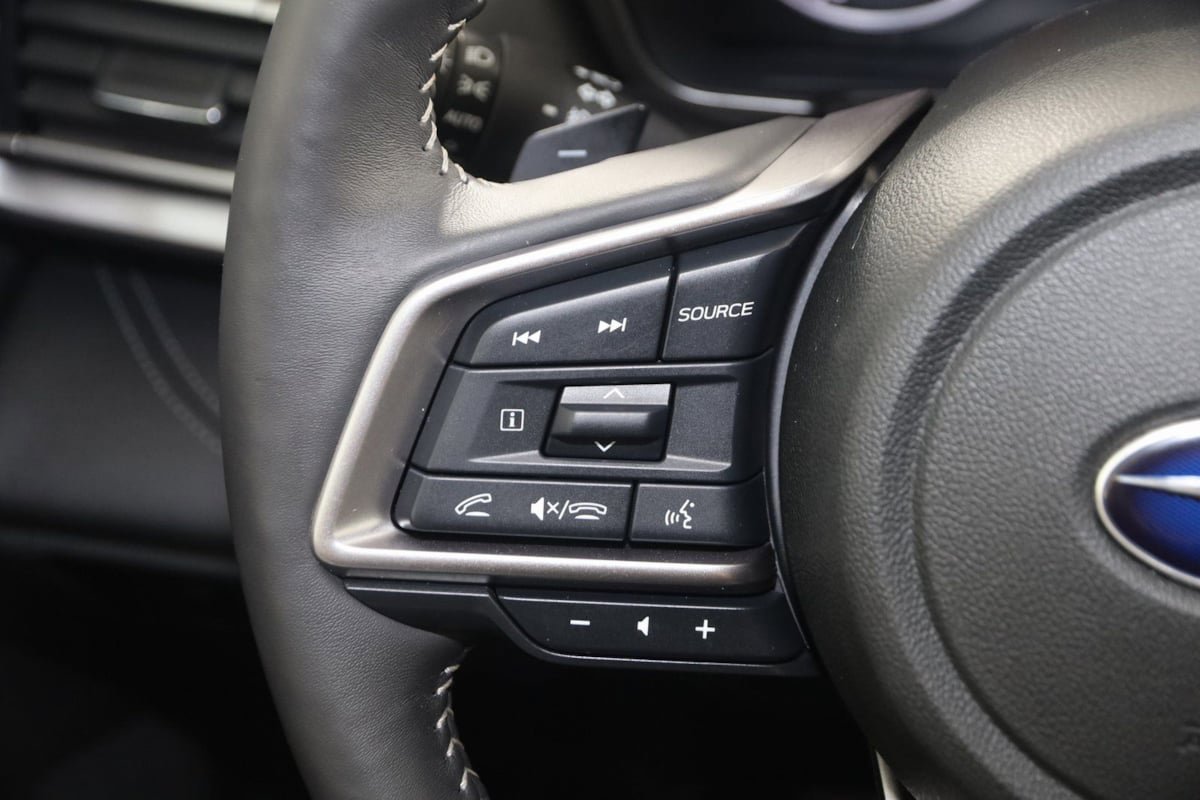 Used 2025 Subaru Outback Touring XT image 36