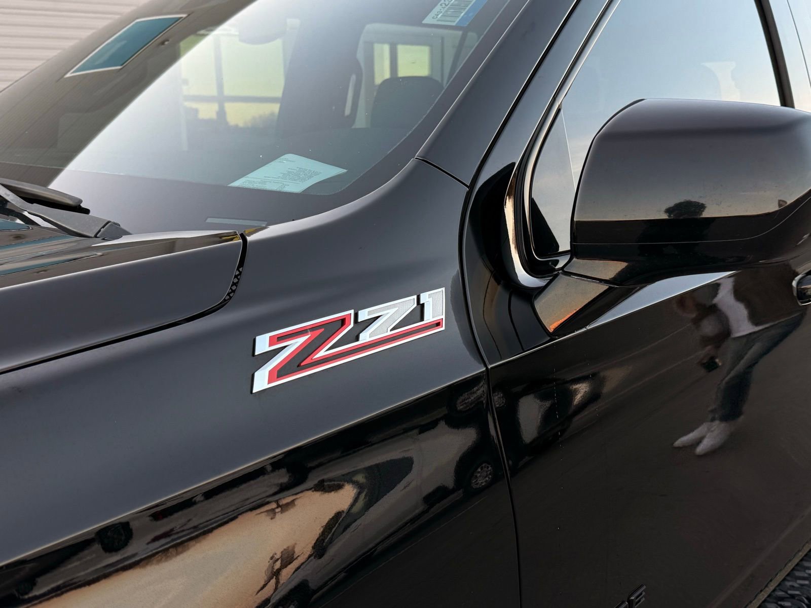 Used 2021 Chevrolet Tahoe Z71 image 18