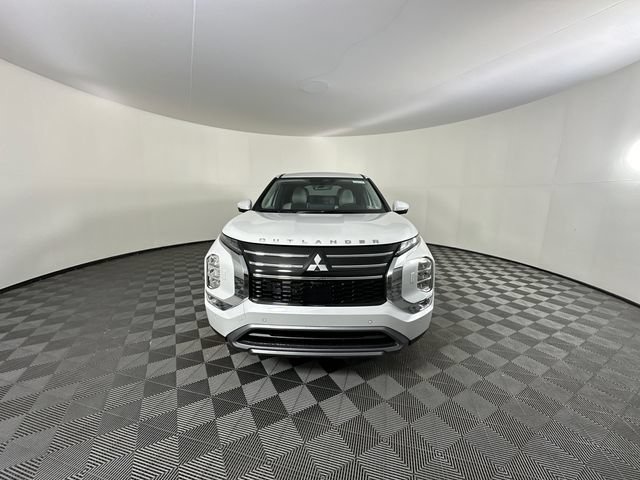 New 2026 Mitsubishi Outlander SE AWD/4WD image 2