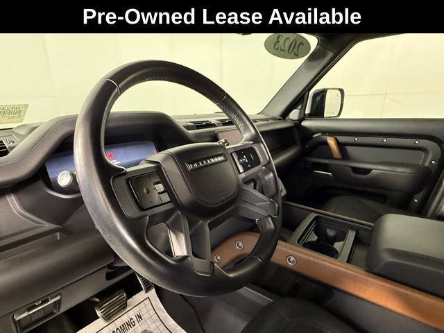 Used 2023 Land Rover Defender 110 X image 14