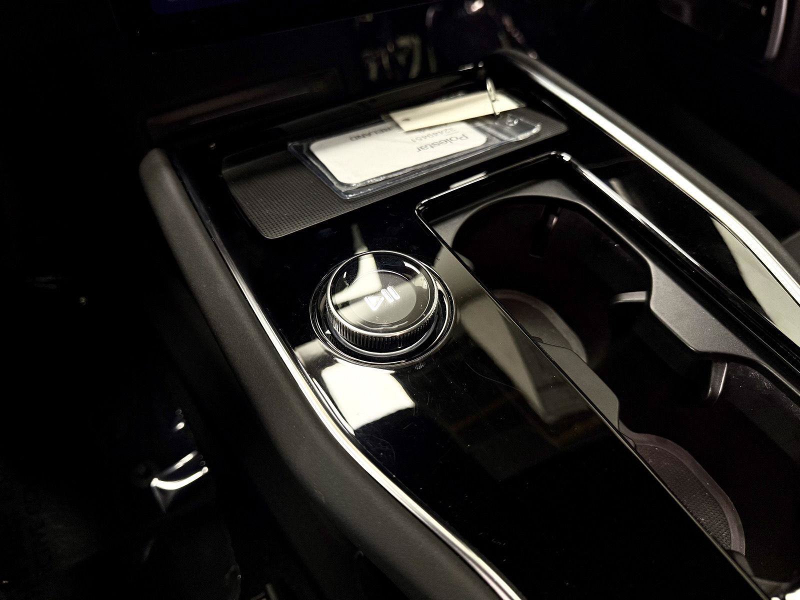 Used 2025 Polestar Polestar 3 AWD/4WD image 27