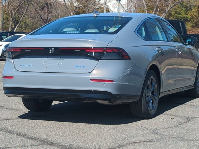 New 2026 Honda Accord EX-L image 2