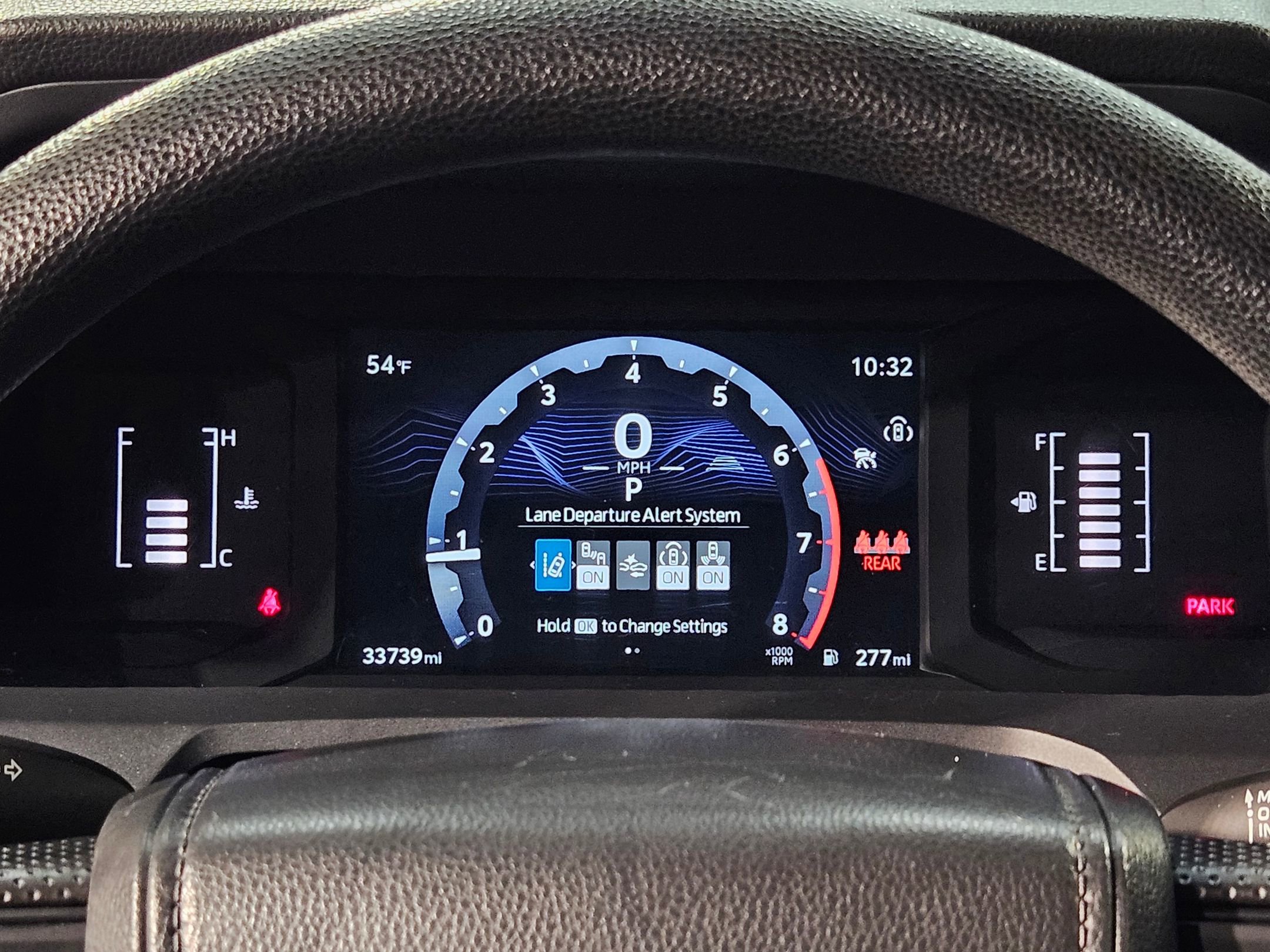 Certified 2025 Toyota Tacoma SR5 image 15