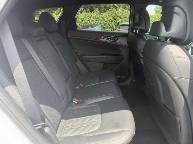Used 2023 Kia Sportage X-Pro Prestige AWD/4WD image 11