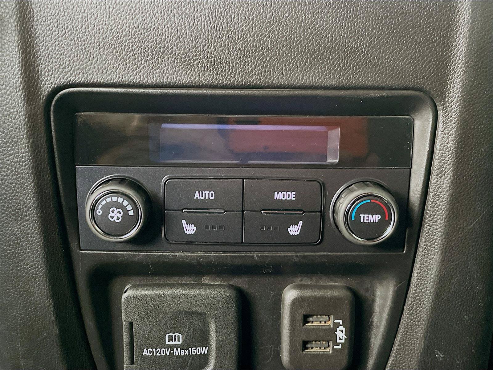 Used 2022 Buick Enclave Premium AWD/4WD image 28