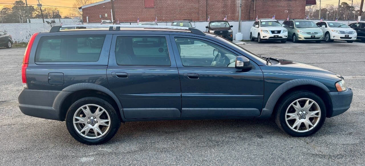 Used 2007 Volvo XC70 image 5