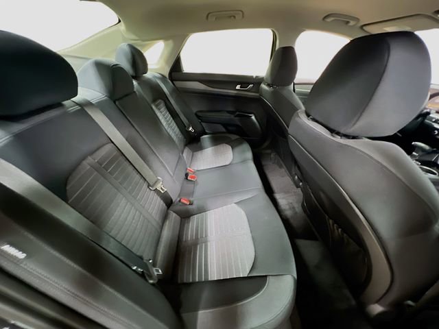 New 2026 Kia K5 LXS image 24