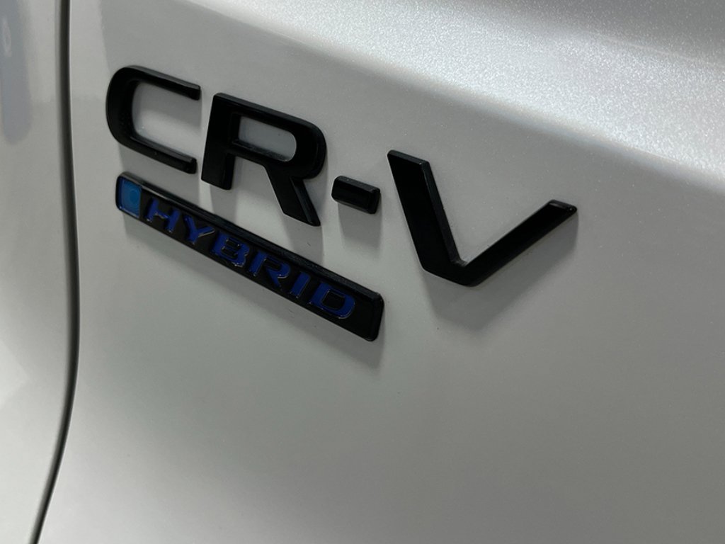 New 2027 Honda CR-V Sport-L image 6