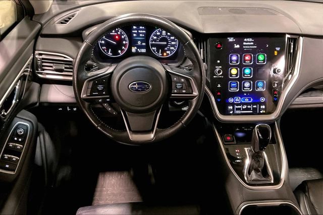 Used 2021 Subaru Outback Limited image 5