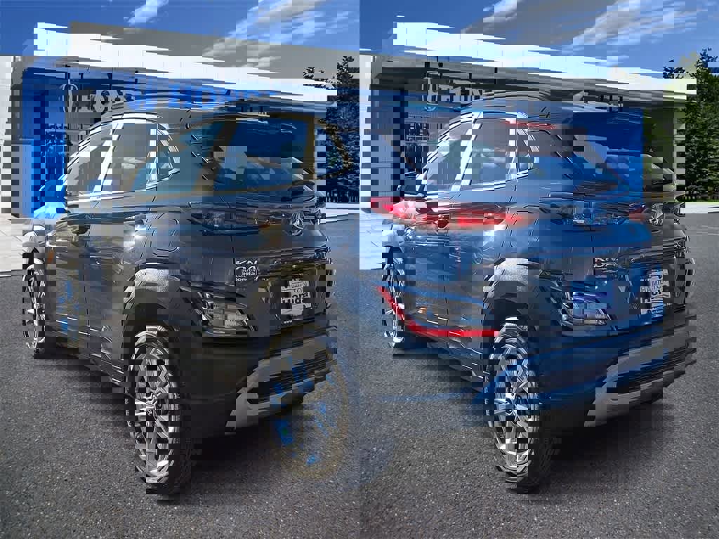 Used 2023 Hyundai Kona SEL w/ Cargo Package image 20