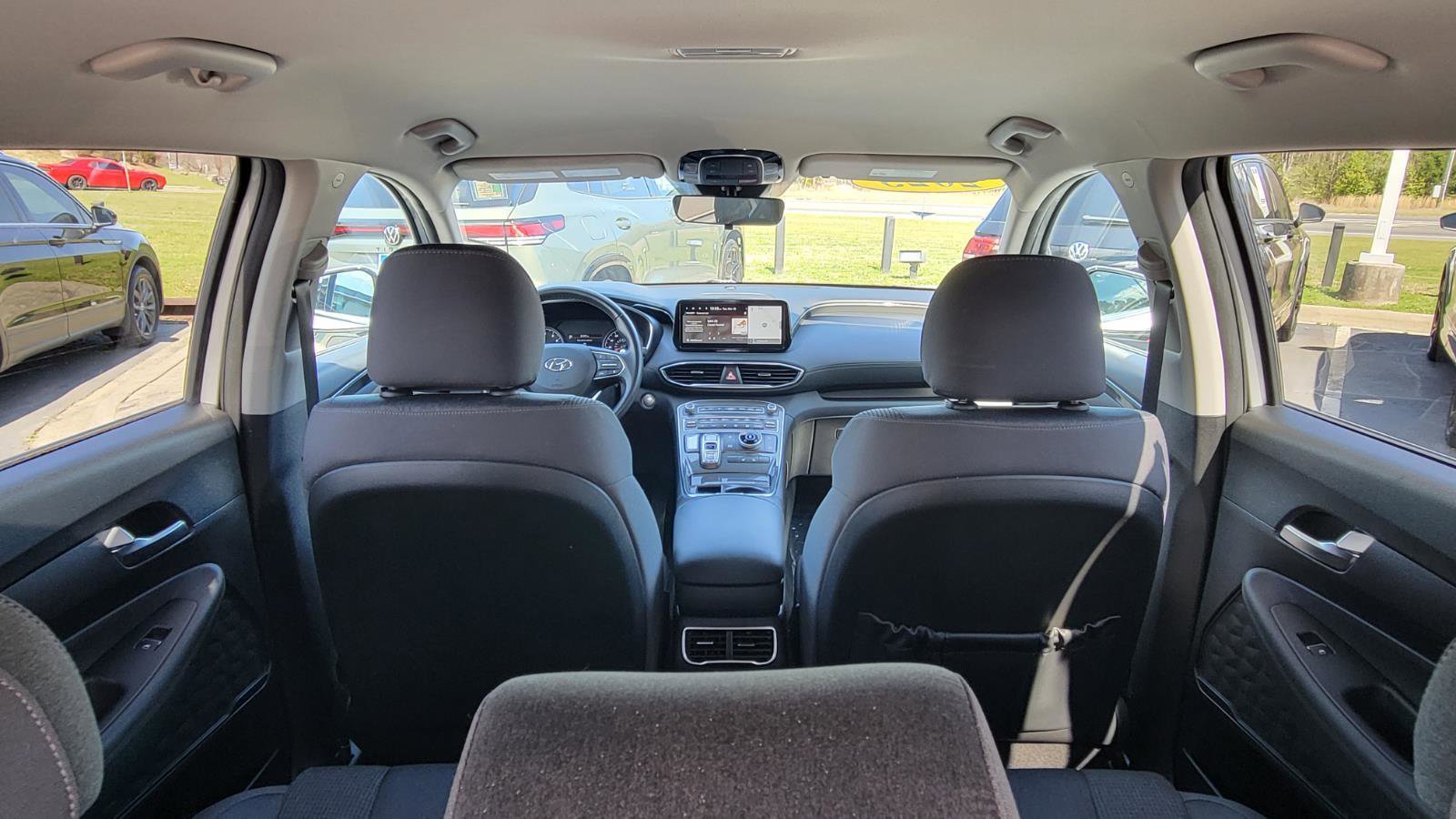 Used 2023 Hyundai Santa Fe SEL image 50