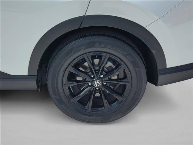 Used 2025 Honda CR-V Sport-L image 24