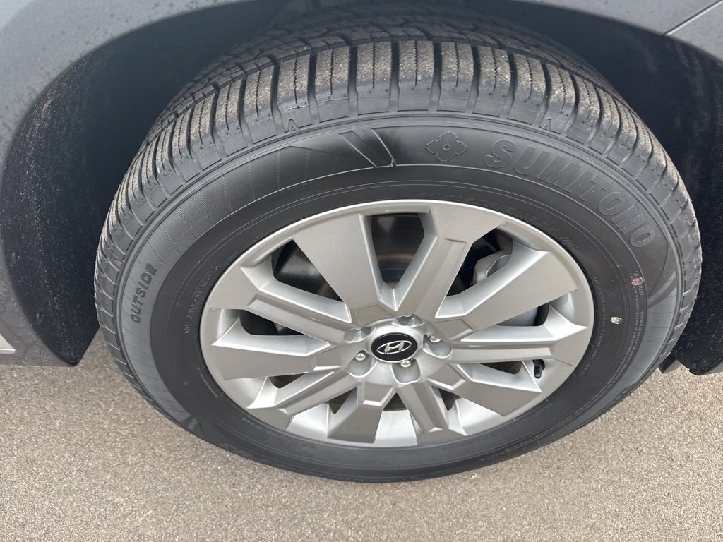 Used 2024 Hyundai Palisade SEL image 34