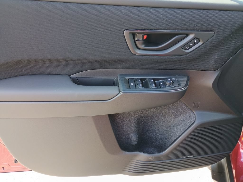New 2026 Subaru Outback Limited AWD/4WD image 8