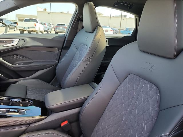 New 2025 Audi S5 Premium Plus AWD/4WD image 19