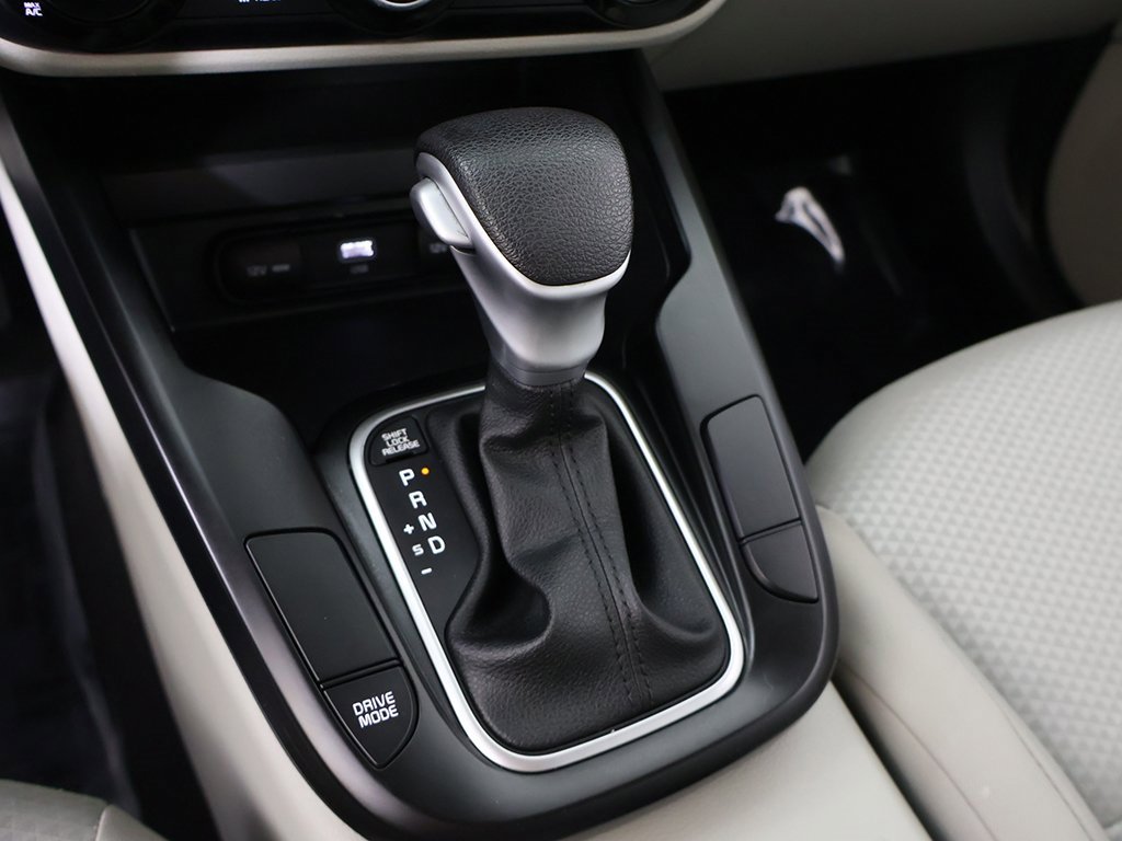 Used 2023 Kia Soul LX w/ LX Technology Package image 45