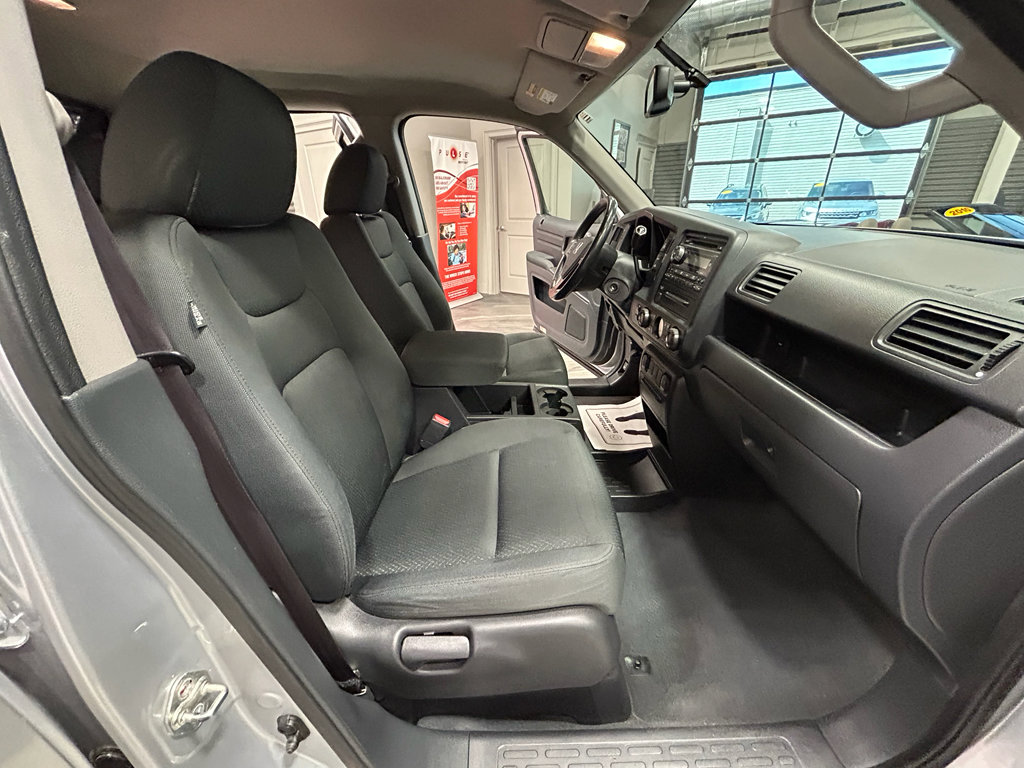 Used 2013 Honda Ridgeline Sport image 35