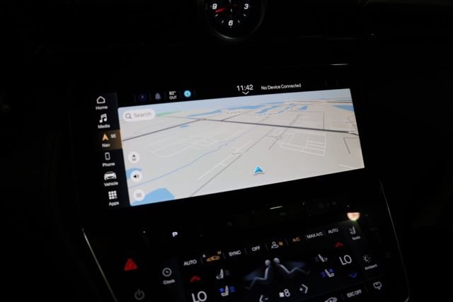 New 2024 Maserati GranTurismo Trofeo AWD/4WD image 27