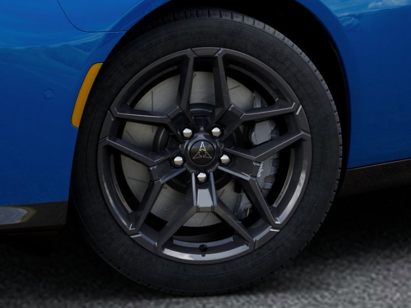 New 2026 Dodge Charger Scat Pack image 8