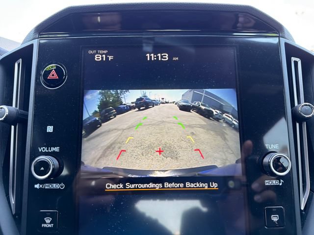 Certified 2024 Subaru WRX AWD/4WD image 13