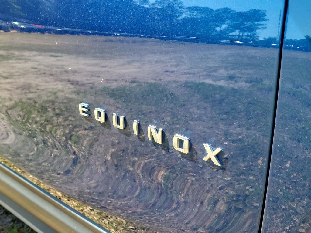 Used 2019 Chevrolet Equinox LT FWD image 11
