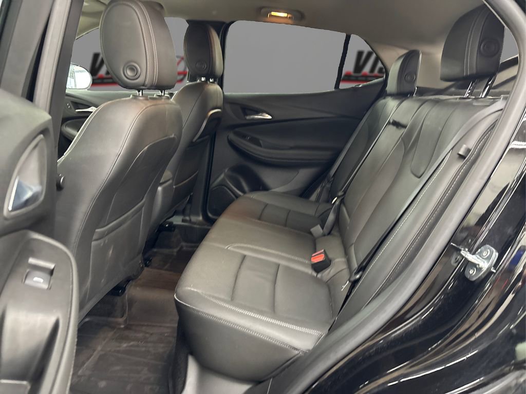 Used 2023 Buick Encore GX Essence w/ Advanced Technology Package image 10