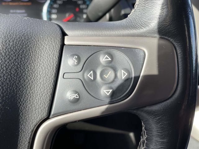 Used 2018 GMC Yukon Denali w/ Open Road Package image 23