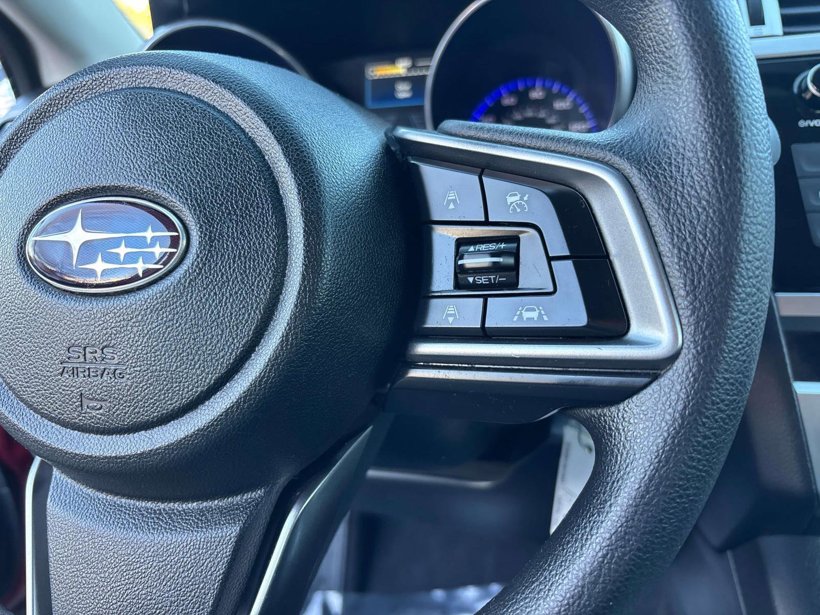 Used 2019 Subaru Legacy 2.5i w/ Alloy Wheel Package image 18