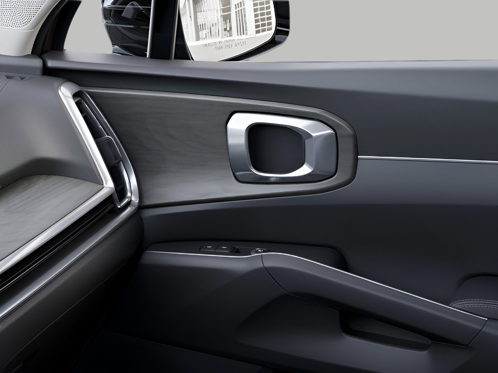New 2026 Kia Sorento X-Line EX image 25