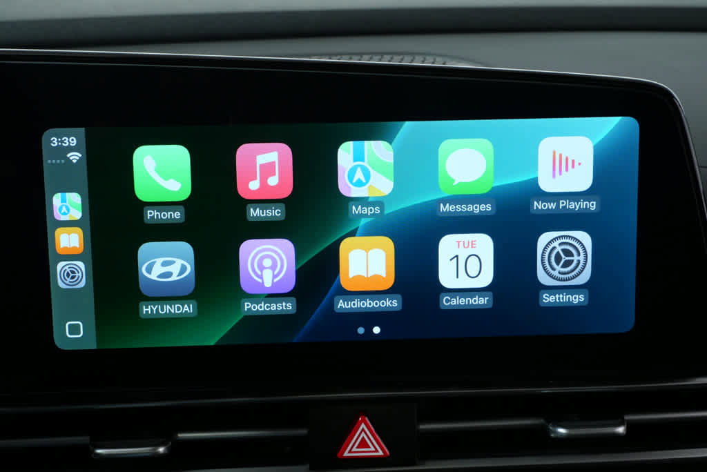 Certified 2023 Hyundai Elantra SEL w/ Convenience Package image 13