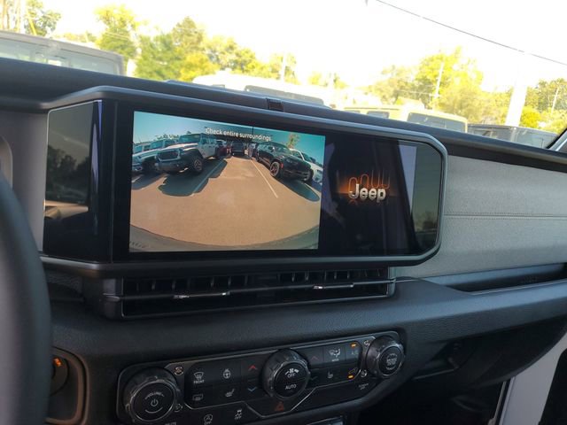 New 2025 Jeep Wrangler Willys image 11