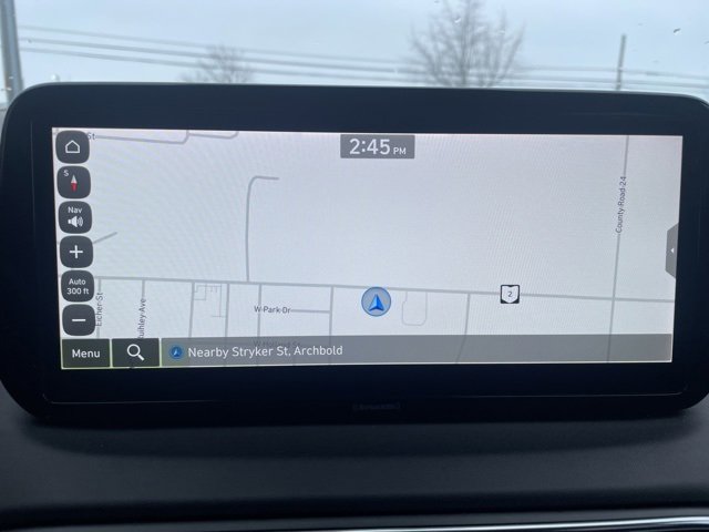 Used 2023 Hyundai Santa Fe SEL image 25