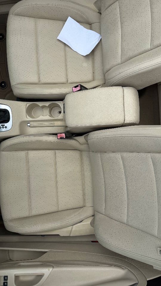 Used 2013 Volkswagen Eos Komfort FWD image 16