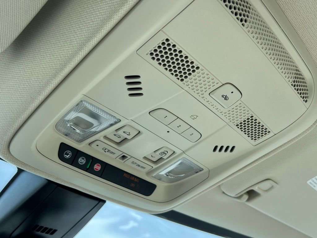 New 2026 Cadillac XT5 Premium Luxury w/ Driver Assist Package image 52