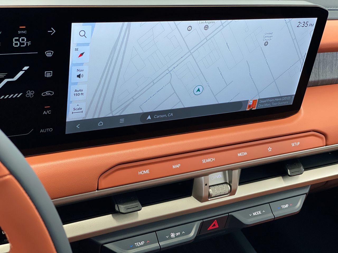 New 2027 Kia Telluride SX Prestige AWD/4WD image 28