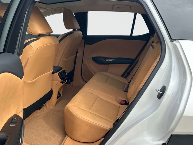 Used 2024 Lexus RZ 450e Premium w/ Technology Package image 17