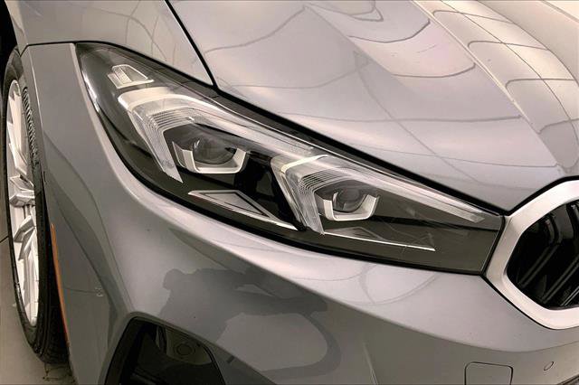 Used 2024 BMW 330i xDrive Sedan w/ Premium Package image 27