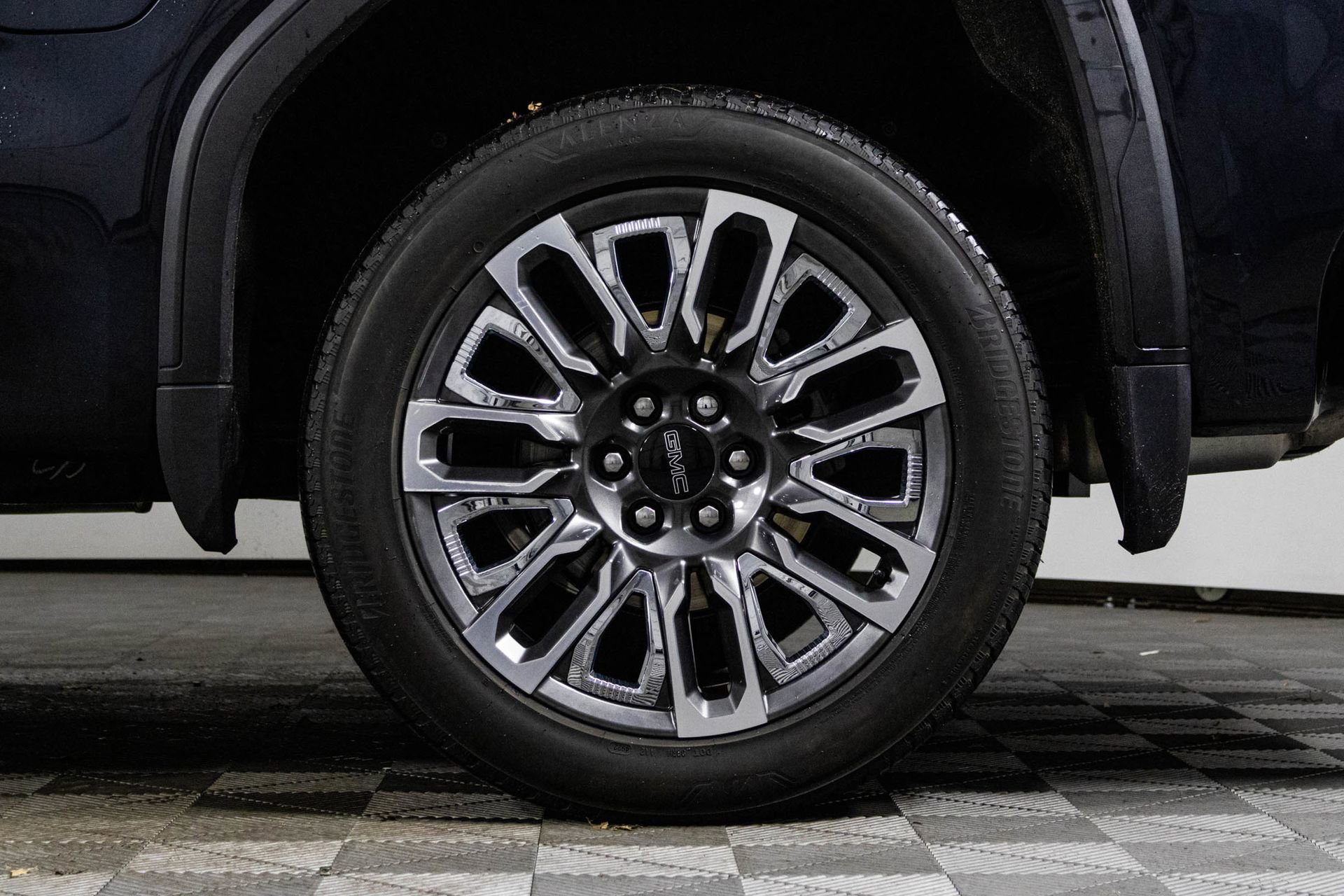 Certified 2023 GMC Sierra 1500 Denali Ultimate image 45