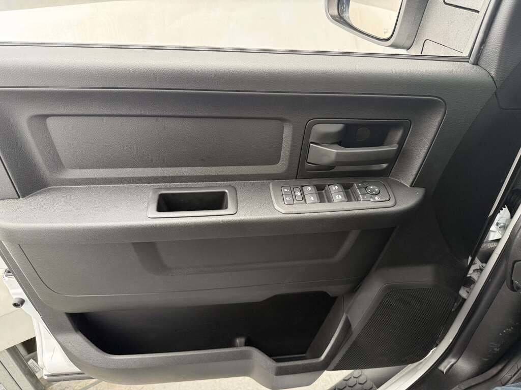 New 2026 RAM 2500 Tradesman image 25