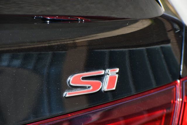 Used 2025 Honda Civic Si image 13